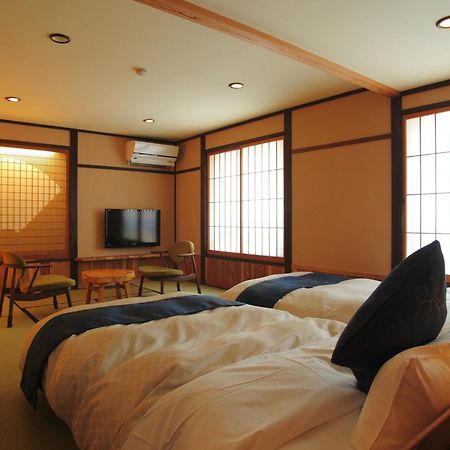 Hanaougi Bettei Iiyama Takayama  Exterior photo
