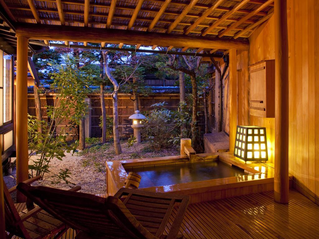Hanaougi Bettei Iiyama Takayama  Exterior photo