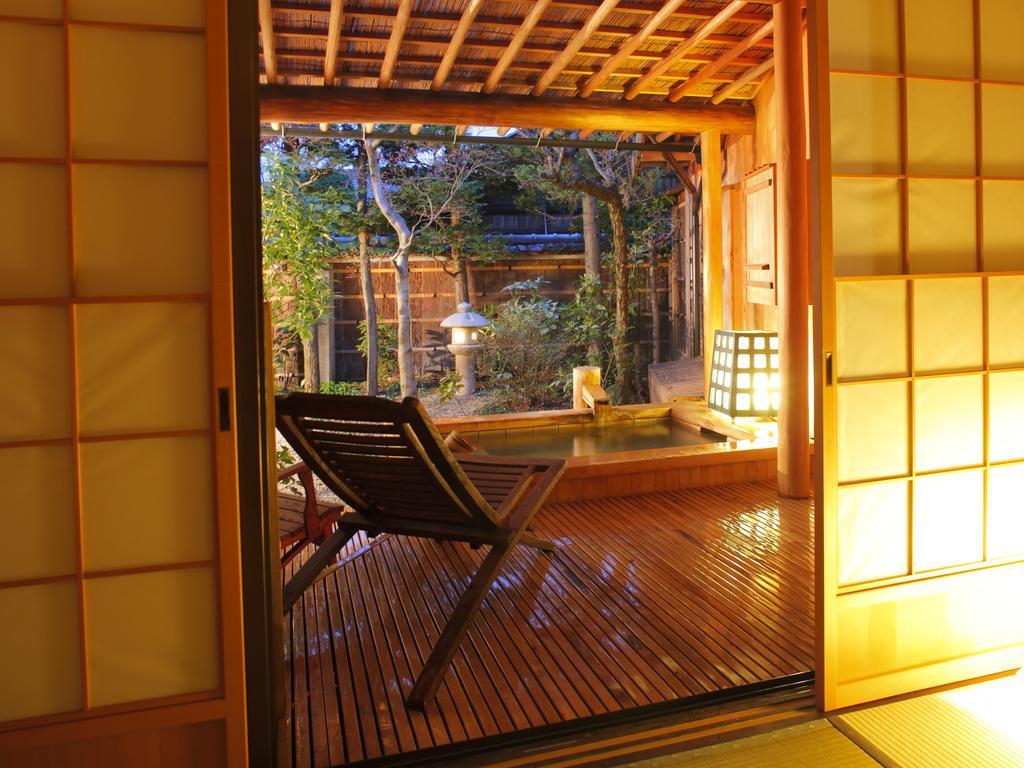 Hanaougi Bettei Iiyama Takayama  Exterior photo