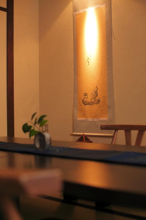 Hanaougi Bettei Iiyama Takayama  Exterior photo